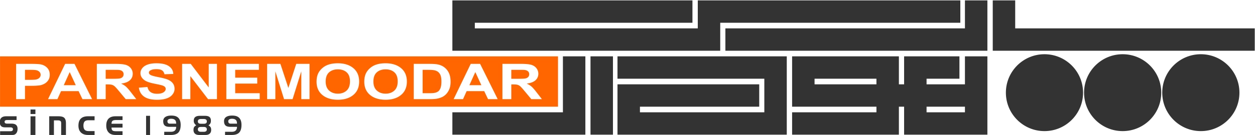 parsnmeoodar logo