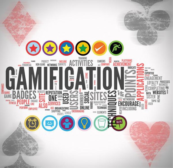 گیمیفیکیشن چیست | Gamification